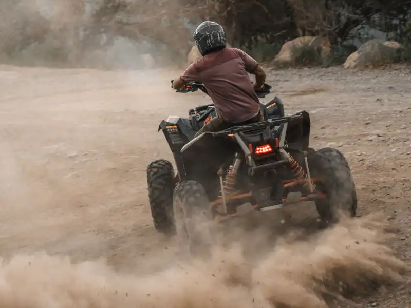 Blog ATV Insurance FAQs